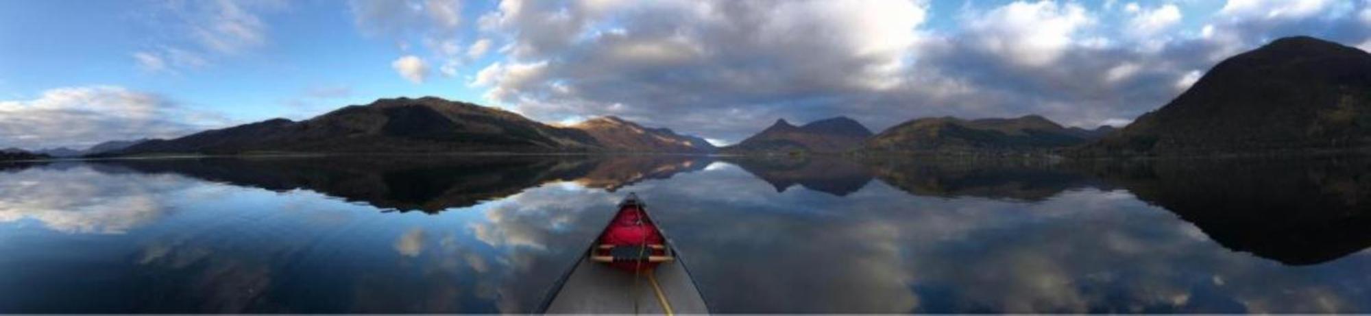 Aos Si Lodges Ballachulish Εξωτερικό φωτογραφία